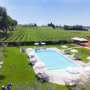  Vakantieboerderij Ai Prati