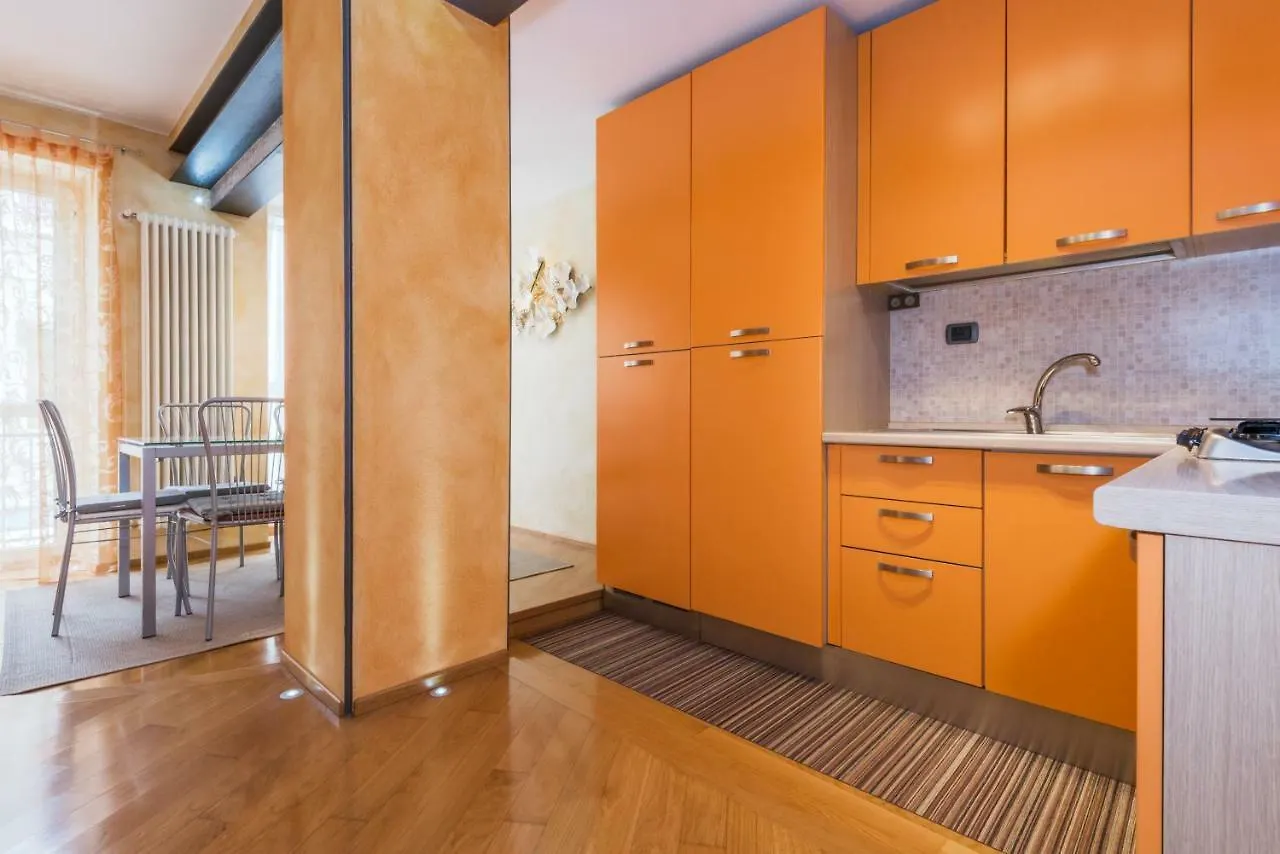 Appartamento Le Perle Lazise 0*,