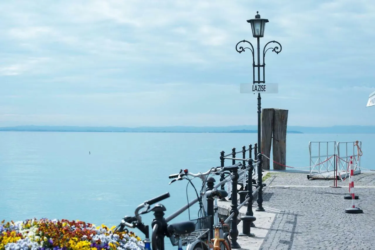 Appartamento Le Perle Lazise Appartement