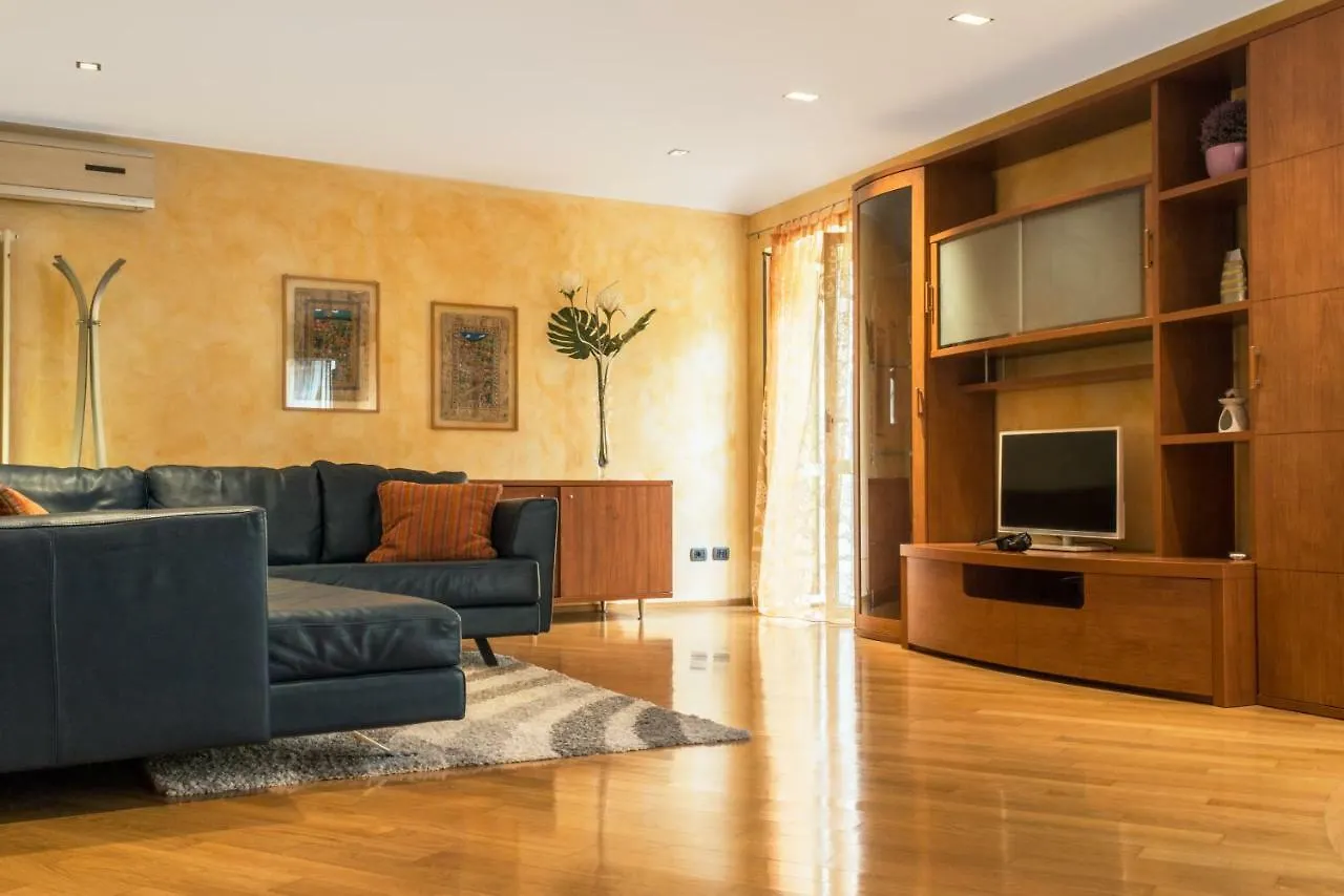 Appartamento Le Perle Lazise