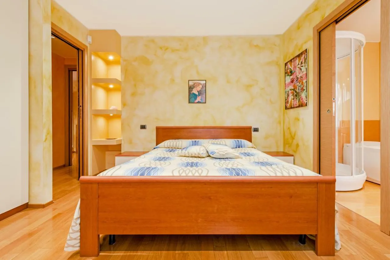 Appartement Appartamento Le Perle Lazise