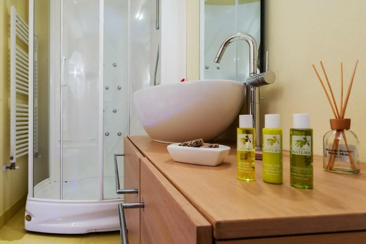 Appartamento Le Perle Lazise Appartement