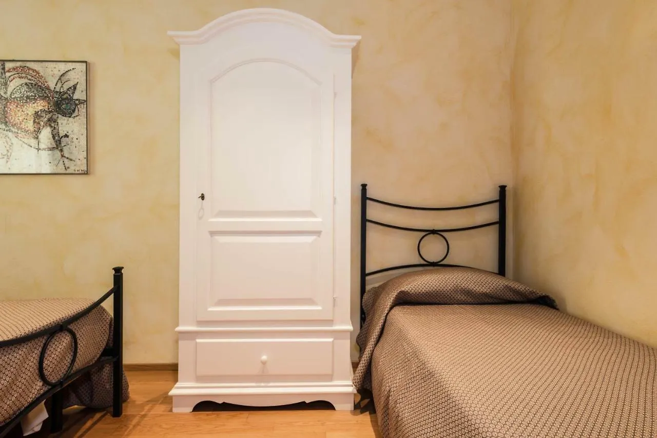 Appartement Appartamento Le Perle Lazise