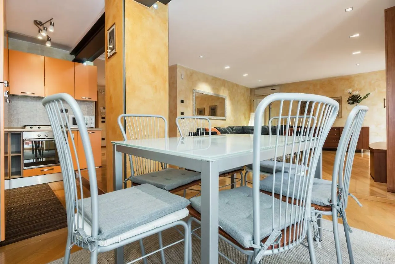 Appartamento Le Perle Lazise Appartement