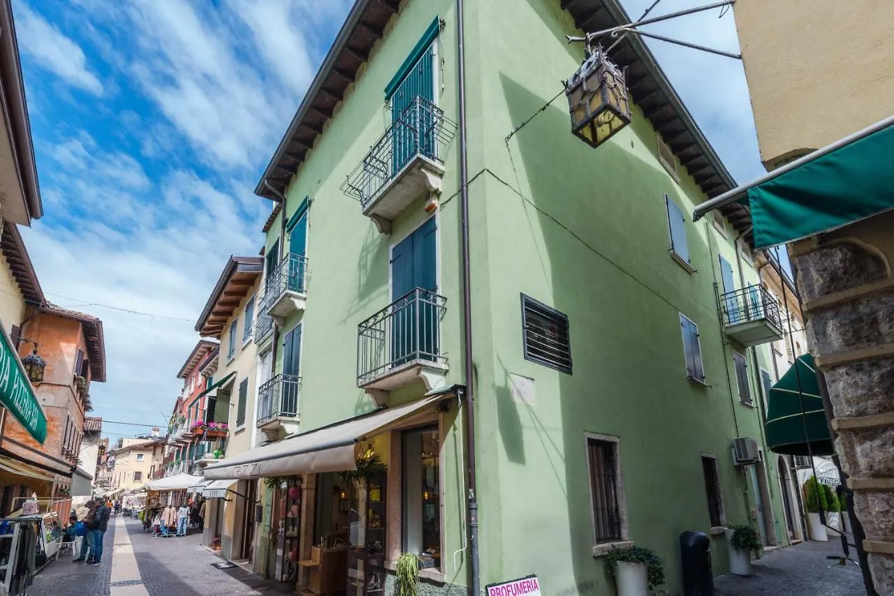 Appartement Appartamento Le Perle Lazise