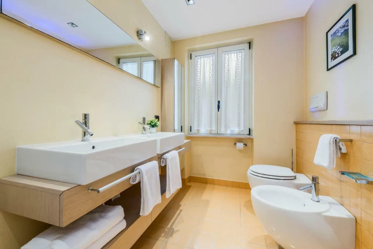 Appartement Appartamento Le Perle Lazise