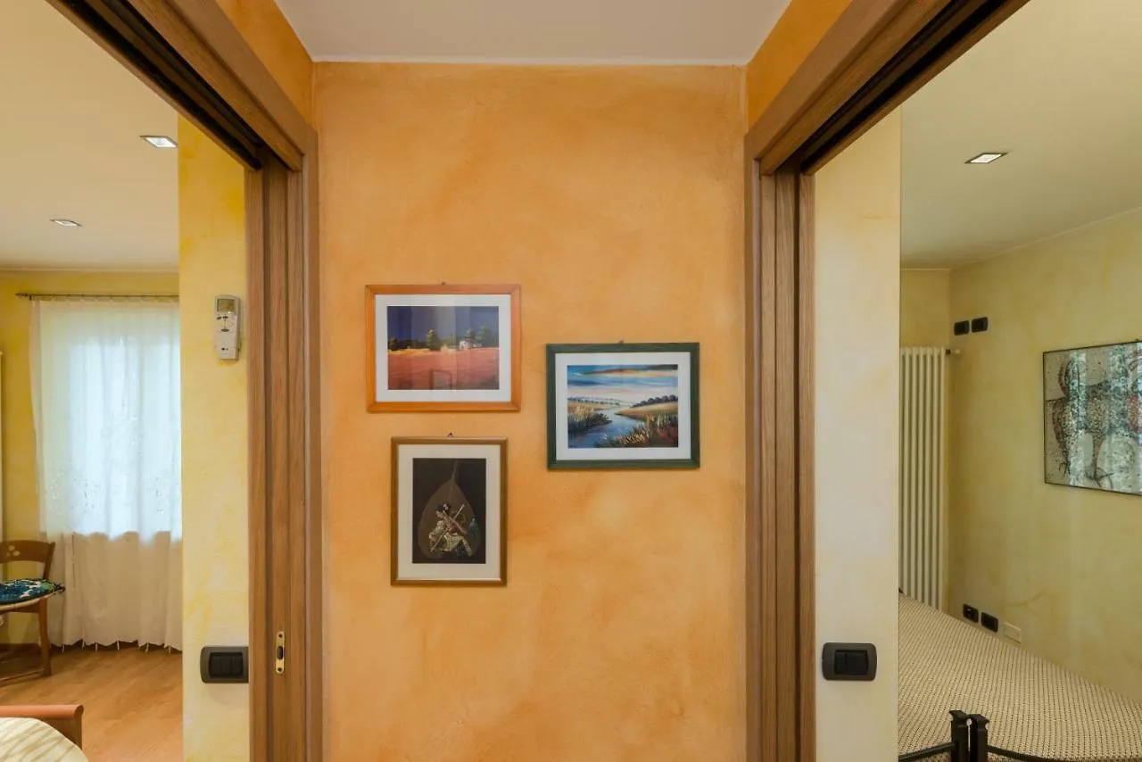 Appartement Appartamento Le Perle Lazise Italië