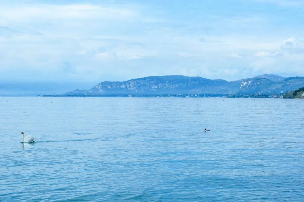 Appartamento Le Perle Lazise Italië
