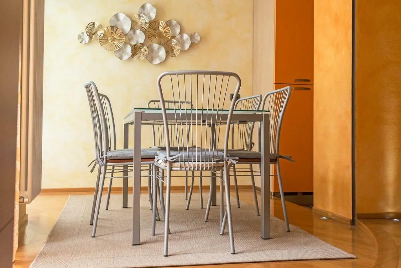 Appartement Appartamento Le Perle Lazise