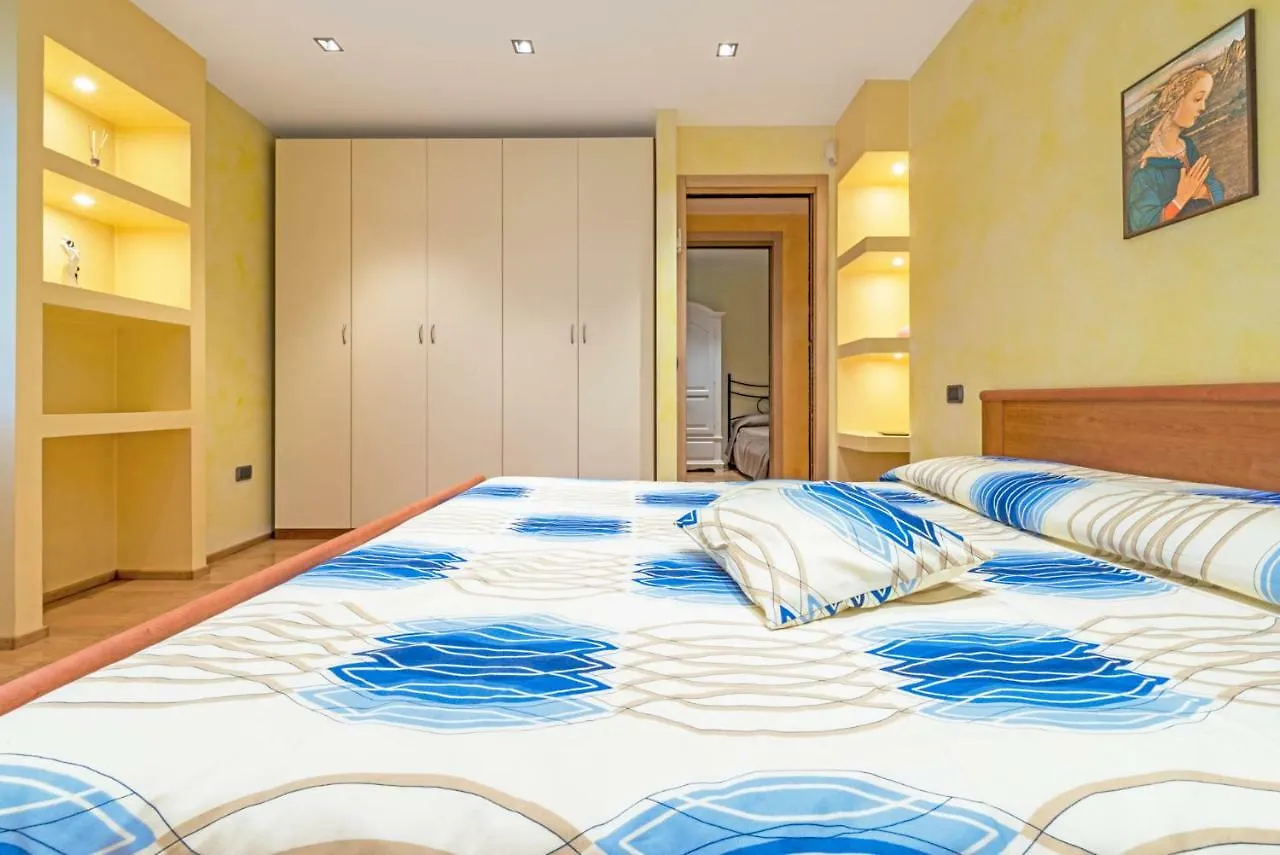 Appartamento Le Perle Lazise Italië
