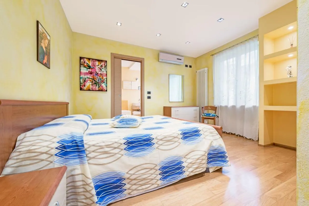 Appartamento Le Perle Lazise