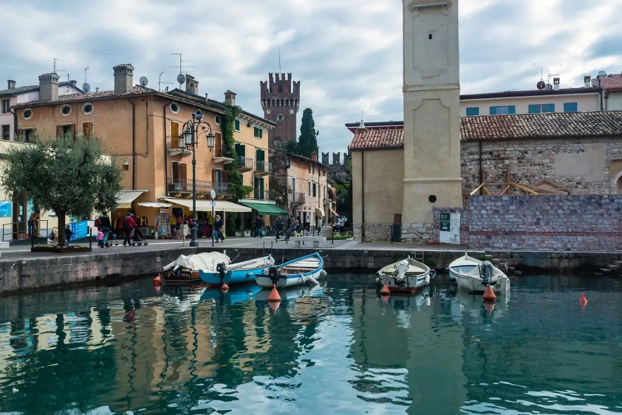 Appartement Appartamento Le Perle Lazise