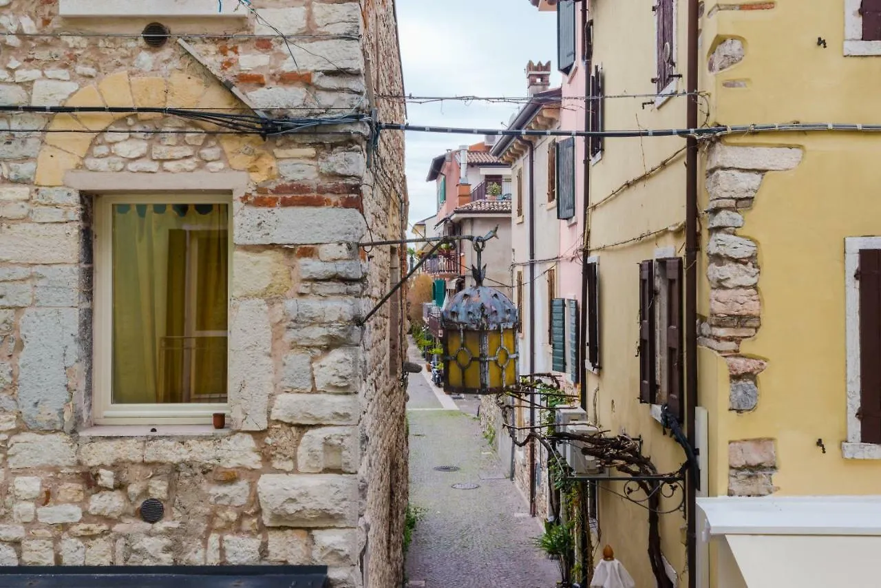 Appartamento Le Perle Lazise 0*,